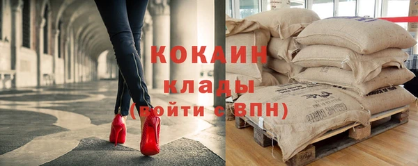 прущие крисы Балахна